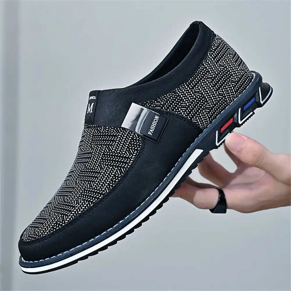 Office Tech Setup - Dark Blue 44-45 Summer Shoes Sale