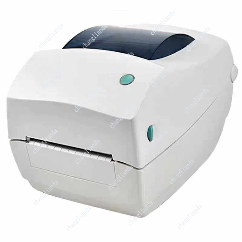 Label Printer Thermal - High performance for GK888T Barcode Label