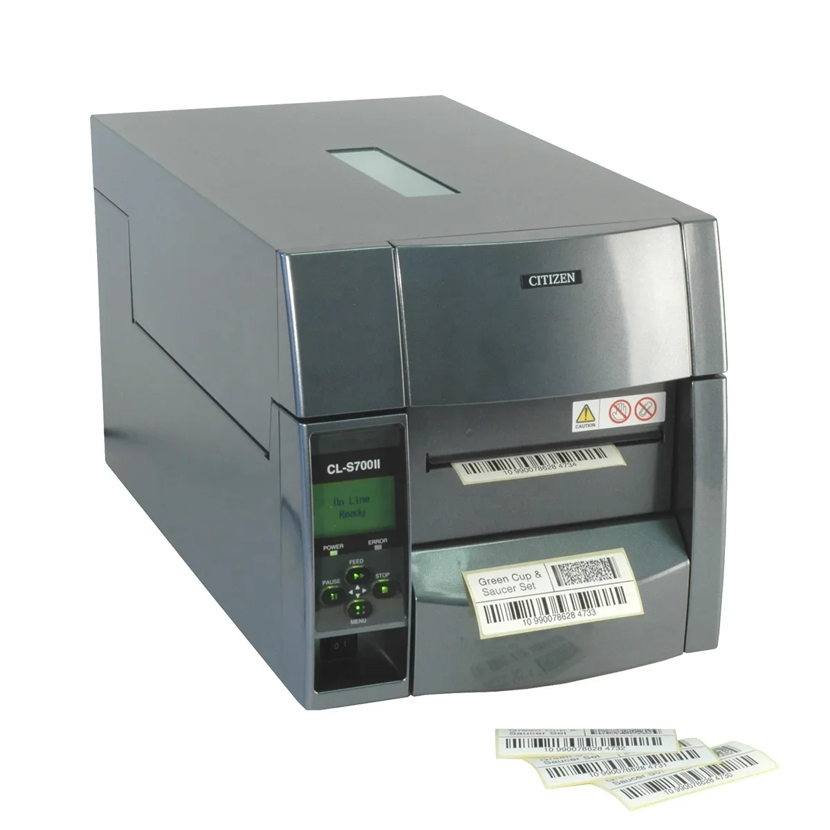 2026 Citizen CL-S700/CL-S703 T - Label Printer Thermal review and price