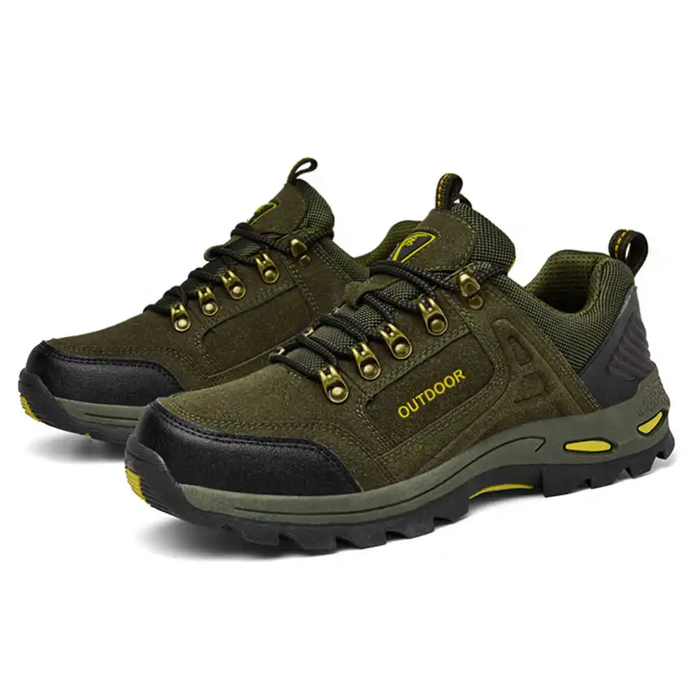 Non-slip Lace Up Hiking Tennis - Office Tech Setup review and price