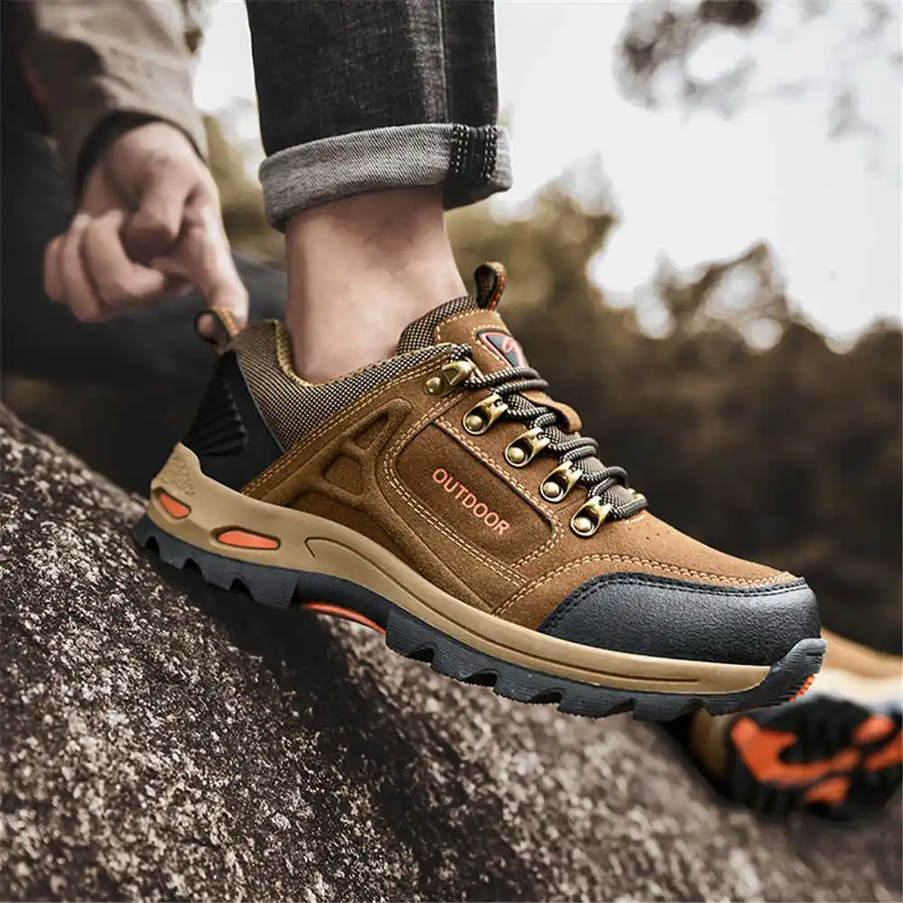 Non-slip Lace Up Hiking Tennis - Office Tech Setup review and price