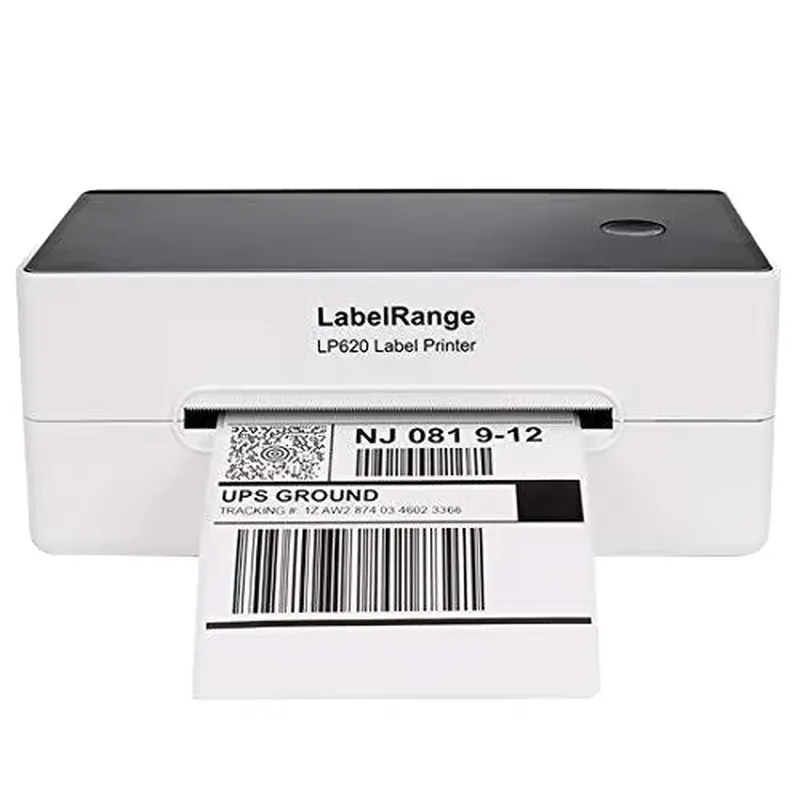 Hot Selling 4*6 Shipping Label - Label Printer Thermal review and price