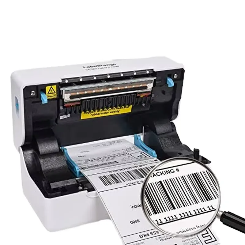 Hot Selling 4*6 Shipping Label - Label Printer Thermal review and price