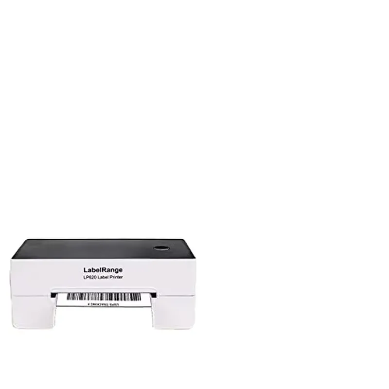 Hot Selling 4*6 Shipping Label - Label Printer Thermal review and price