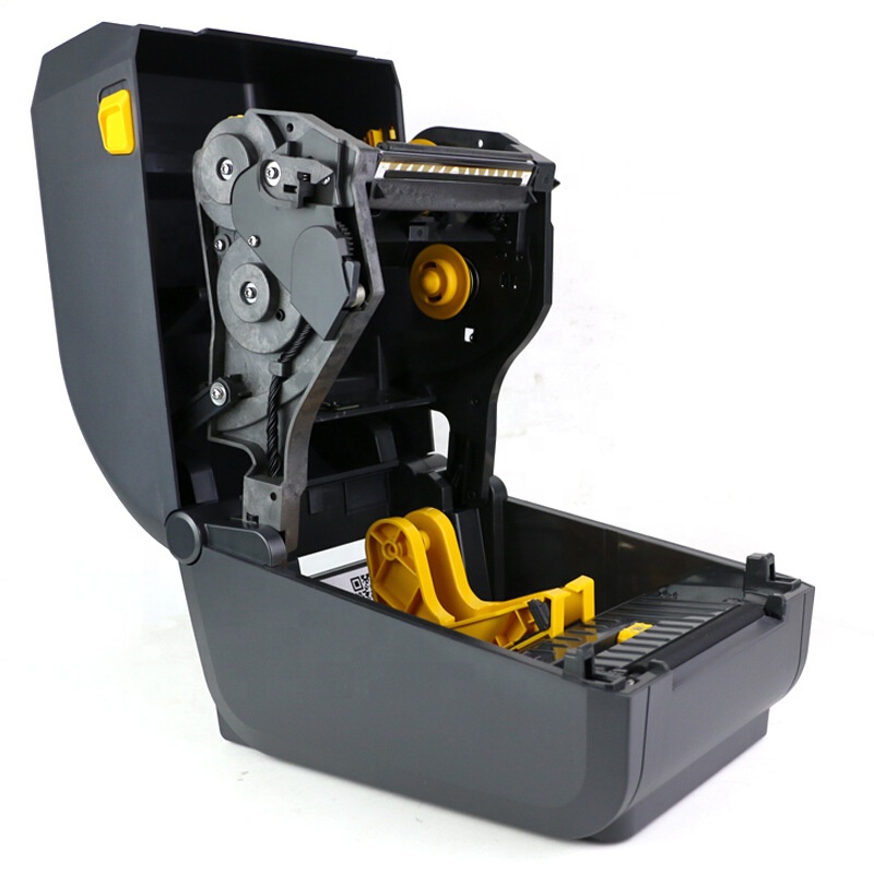 Thermal Transfer 4 Inch ZD888C - Label Printer Thermal review and price
