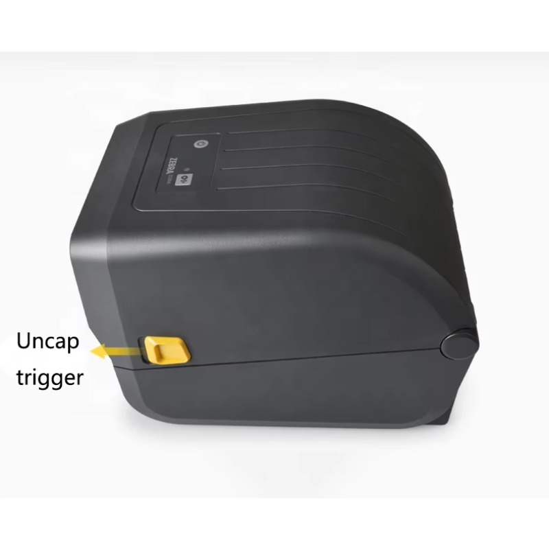 Thermal Transfer 4 Inch ZD888C - Label Printer Thermal review and price