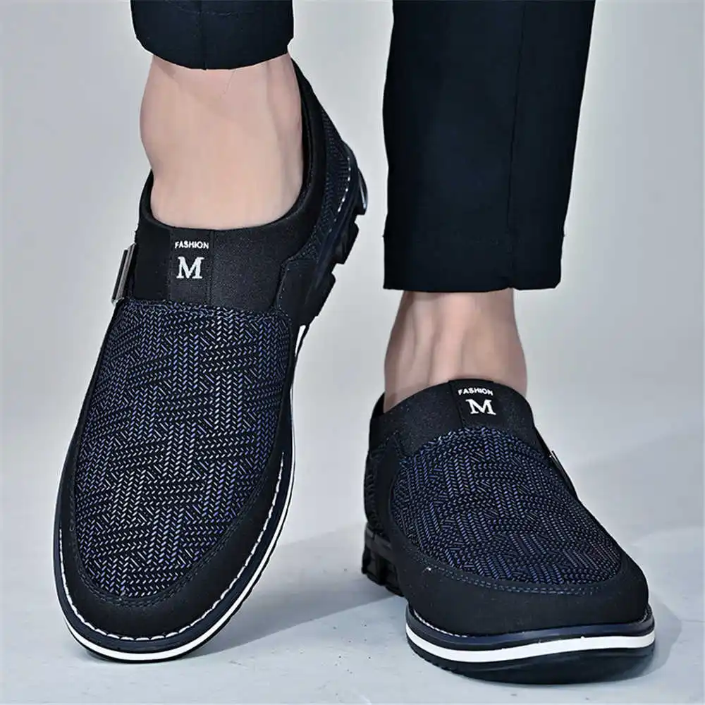 Dark Blue 44-45 Summer Shoes S - Office Tech Setup review and price