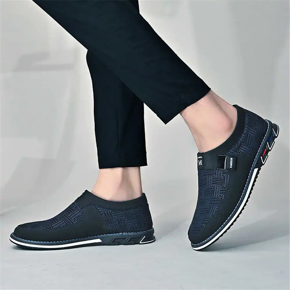 Dark Blue 44-45 Summer Shoes S - Office Tech Setup review and price