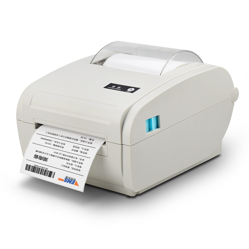 4x6 Direct Thermal Label Stick - Label Printer Thermal review and price