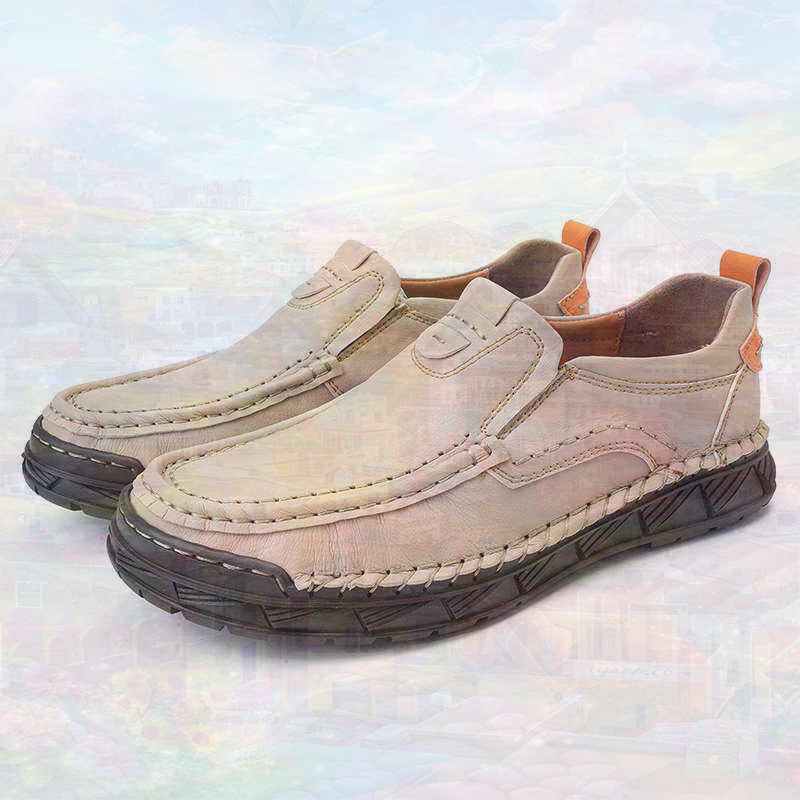 39 Slipon Sneakers Man 46 Walk - Tech Office Outfits Men review and price