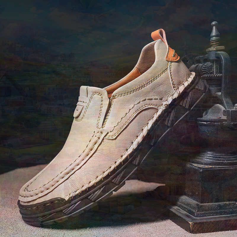 39 Slipon Sneakers Man 46 Walk - Tech Office Outfits Men review and price