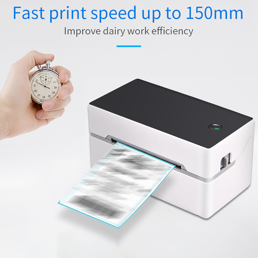 SIHAO Mini Bluetooth Thermal L - Label Printer Thermal review and price