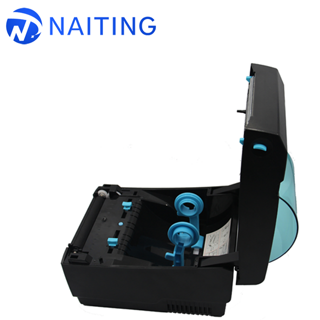 4 Inch Thermal Transfer Printe - Label Printer Thermal review and price